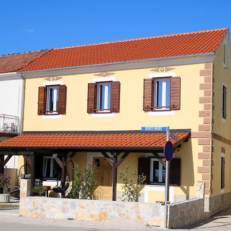 Villa Galleria Sukošan Exterior foto