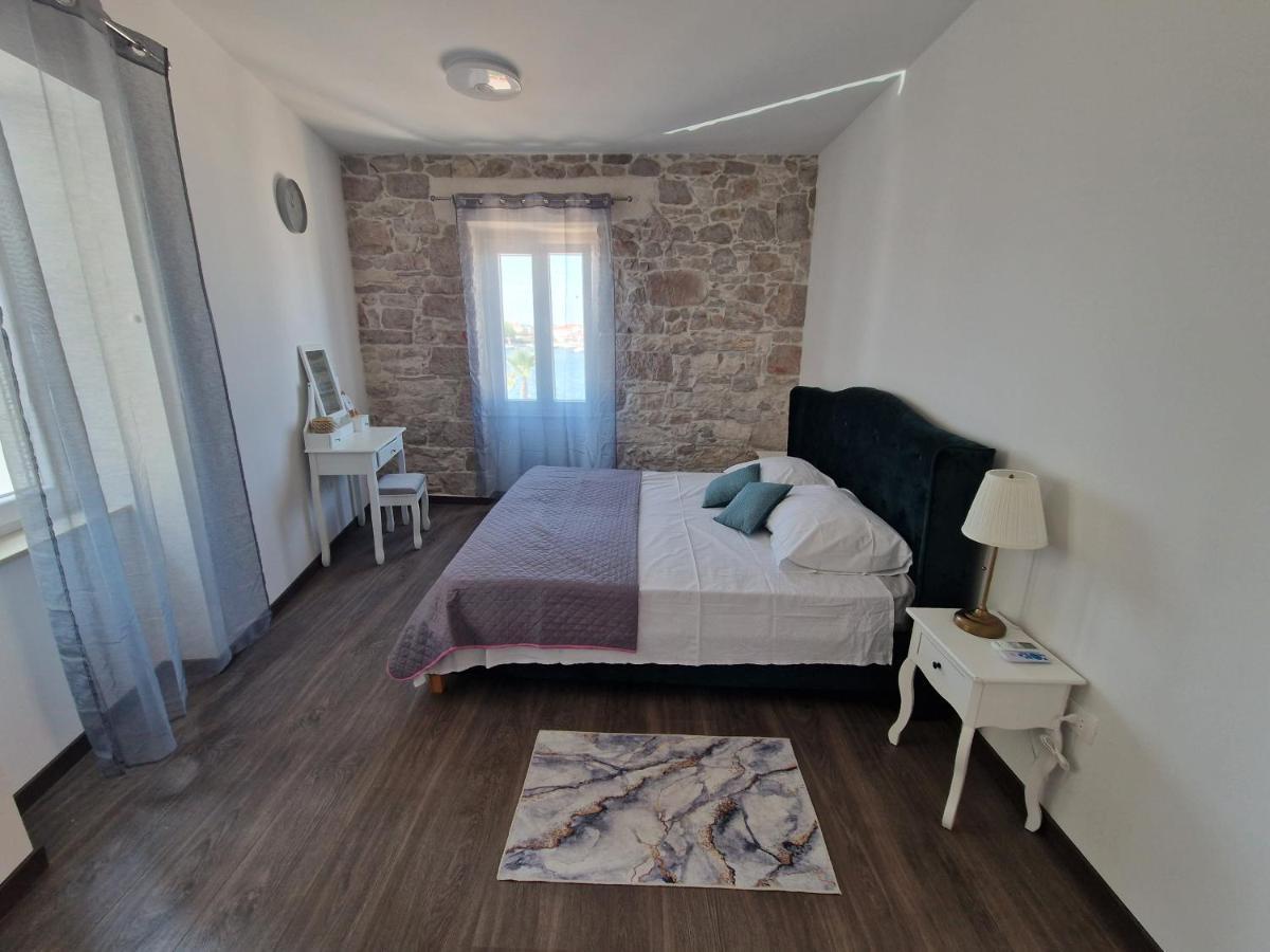 Villa Galleria Sukošan Exterior foto